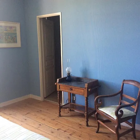 Du Presbytere Σπίτι διακοπών Touzac (Charente)
